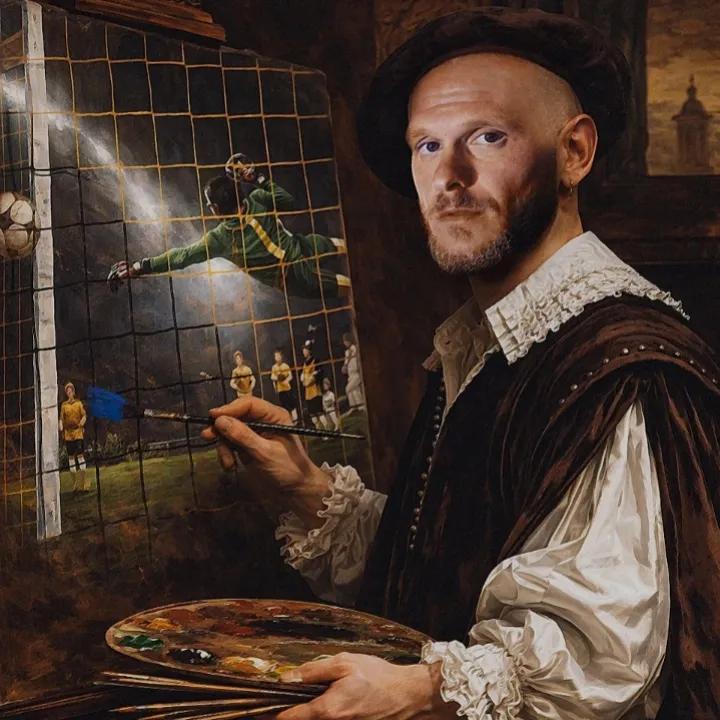 悬崖对决今夜上演！贝尔戈米说国米对闪耀有45%概率逆转，但国米球员自己是怎么看的