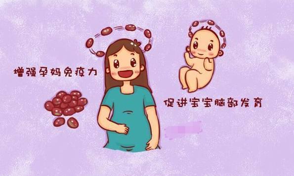 孕期常吃红枣, 不但补血还可以让宝宝皮肤变白皙!