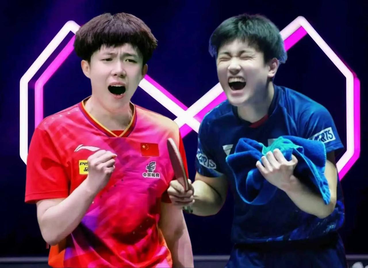 乒乓球亚洲杯-决赛，今日赛程(2026年02月08日，星期日)乒乓球亚洲杯