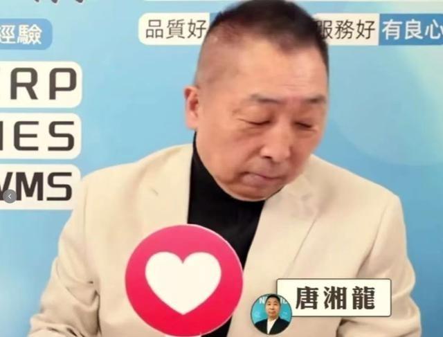 唐湘龙一语道破世界真相！他曾表示，如果今天天上飞的六代机是美国研发出来的，如果航