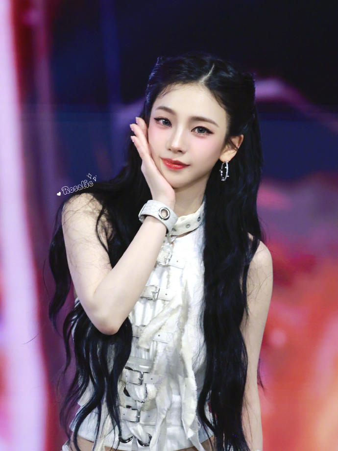 【柳智敏】小猫小猫我们喜欢你Oᴗoಣsbs歌谣大战