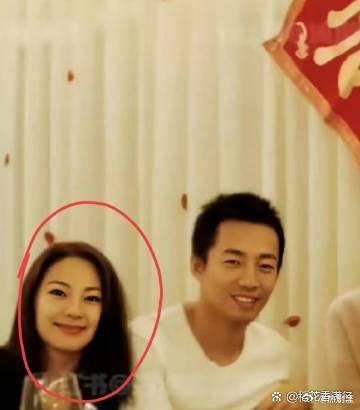 难怪汪小菲深爱过，原来早期张雨绮居然是那么美