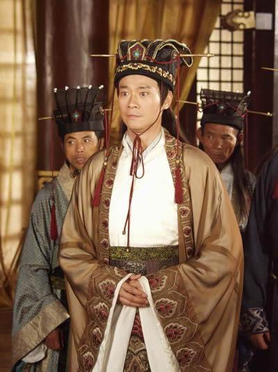 他帮李世民打天下时，连帐篷都舍不得换！凌烟阁功臣第一，却因“太会做人”被千年误读