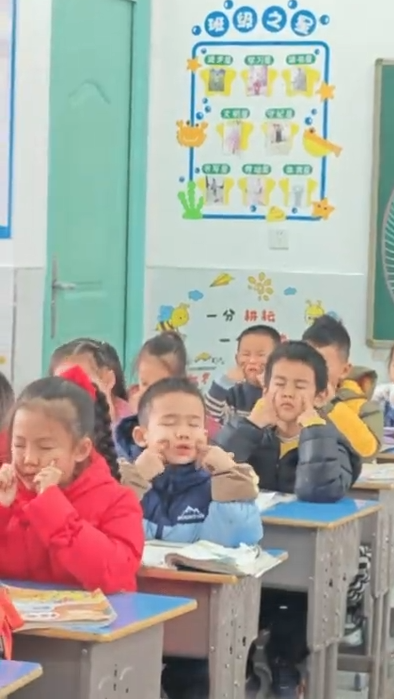 以后这嘴绝对不会近视​​​