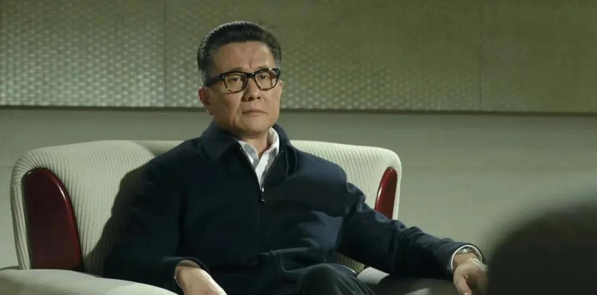以后很难再有一部剧，像《人民的名义》一样，把老虎的级别设定的如此之高了…大老虎