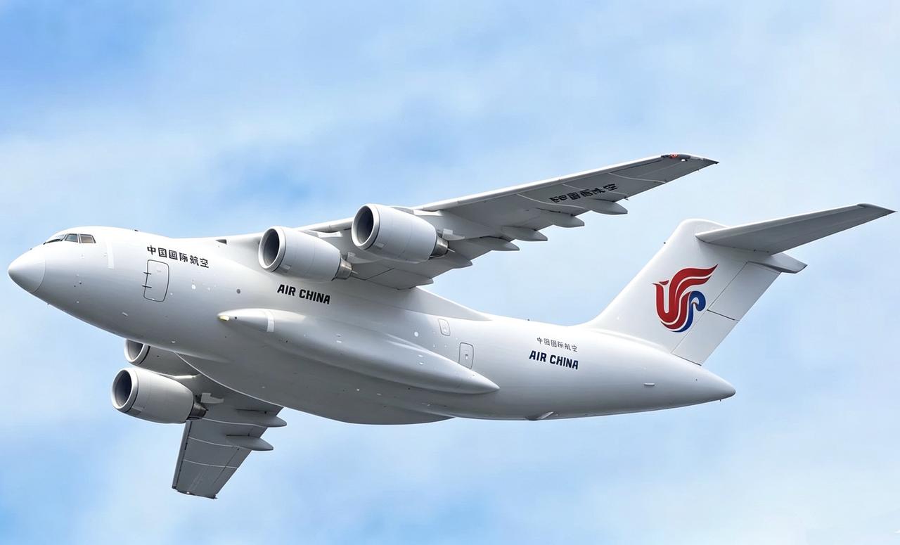 严禁无故空投或弹射旅客…涂装军转民AI