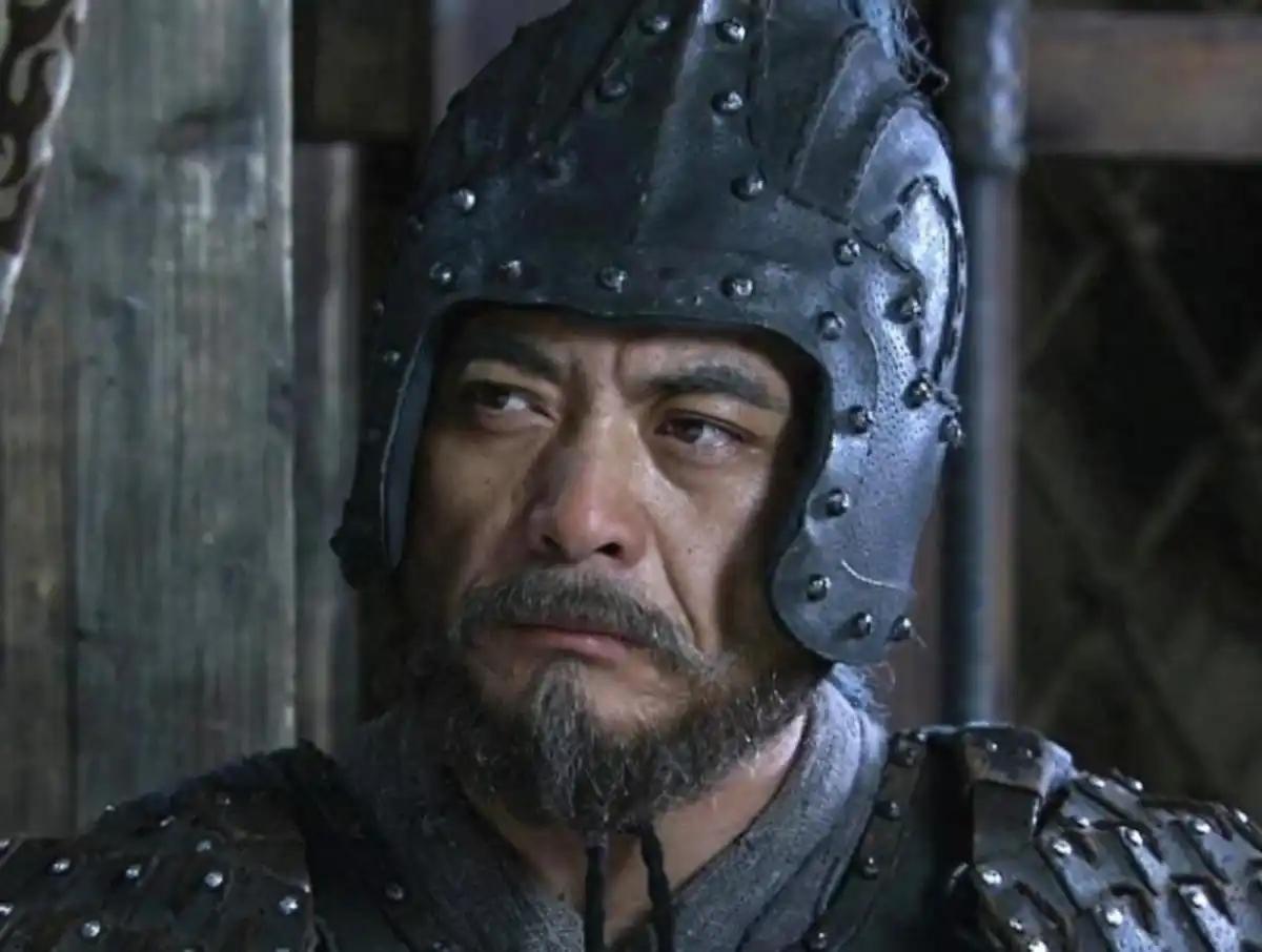 从部曲到汉中王！魏延凭啥让刘备弃张飞、独托北大门？公元219年秋，刘备进位