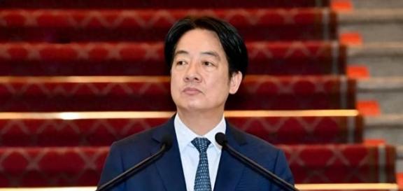 赖清德提出“有条件的统一”论调后，国台办直接发出邀请，要和台方一起共商统一。 