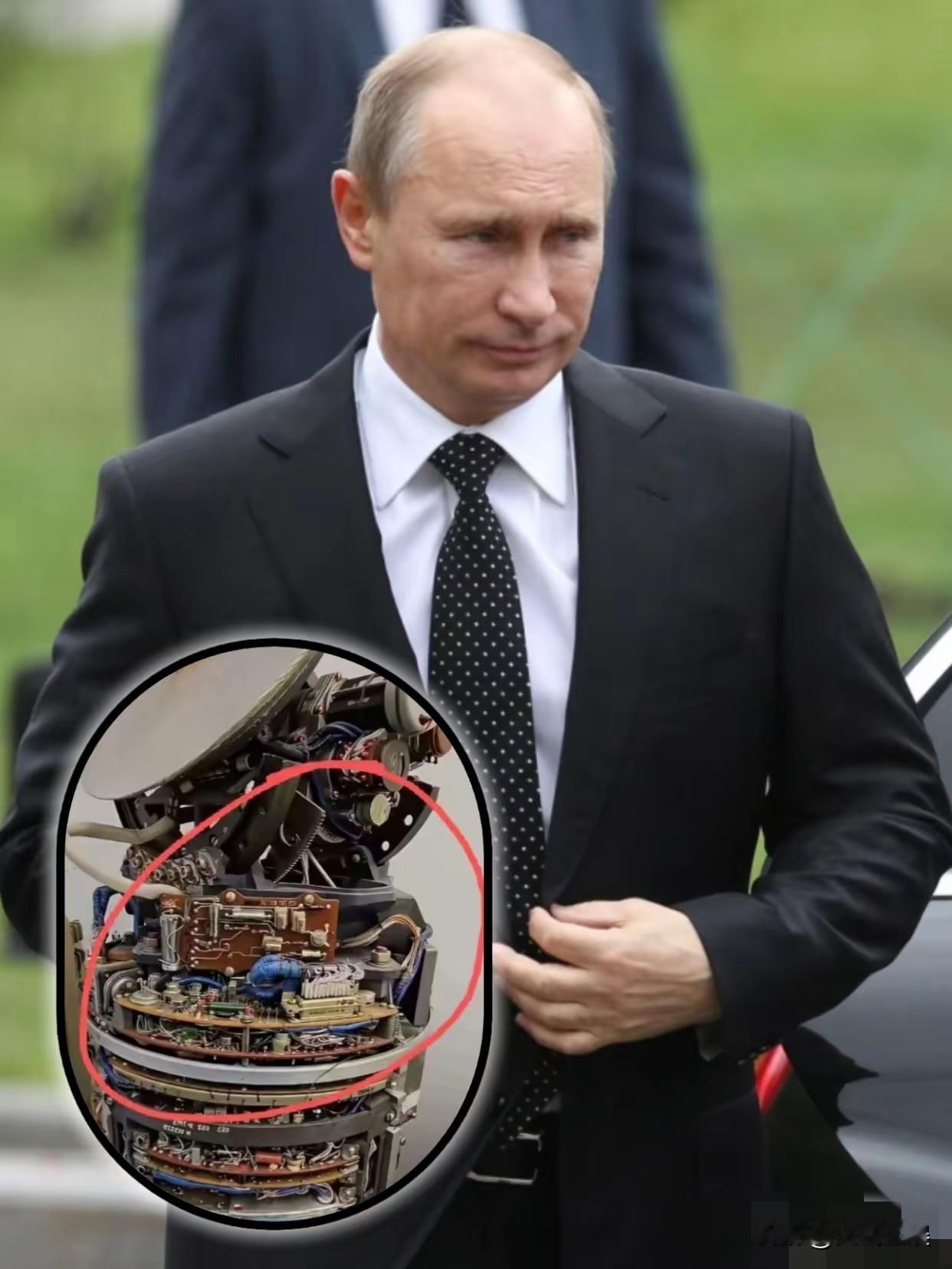 这下出名了,不仅俄罗斯,全世界人民都知道了,谁能想到……俄罗斯导弹之所以