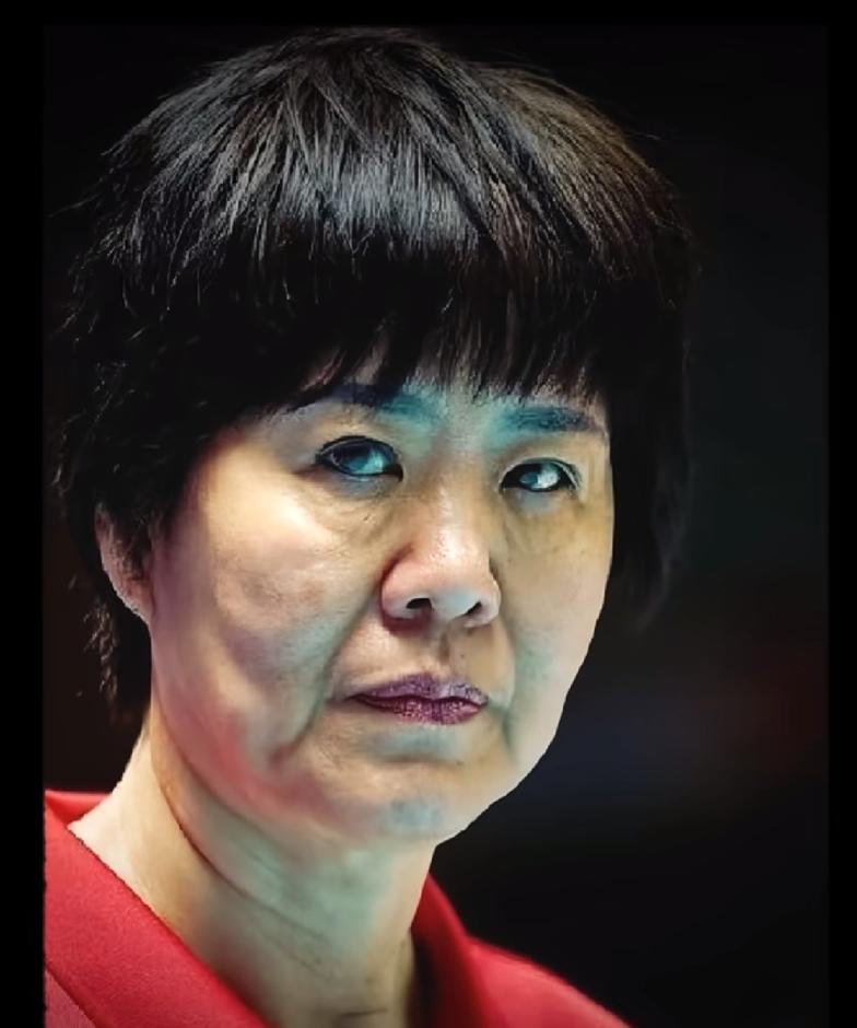 郎平一走，朱婷就再没进过国家队，这事越想越不对劲。这两天看到朱婷在意大利联赛