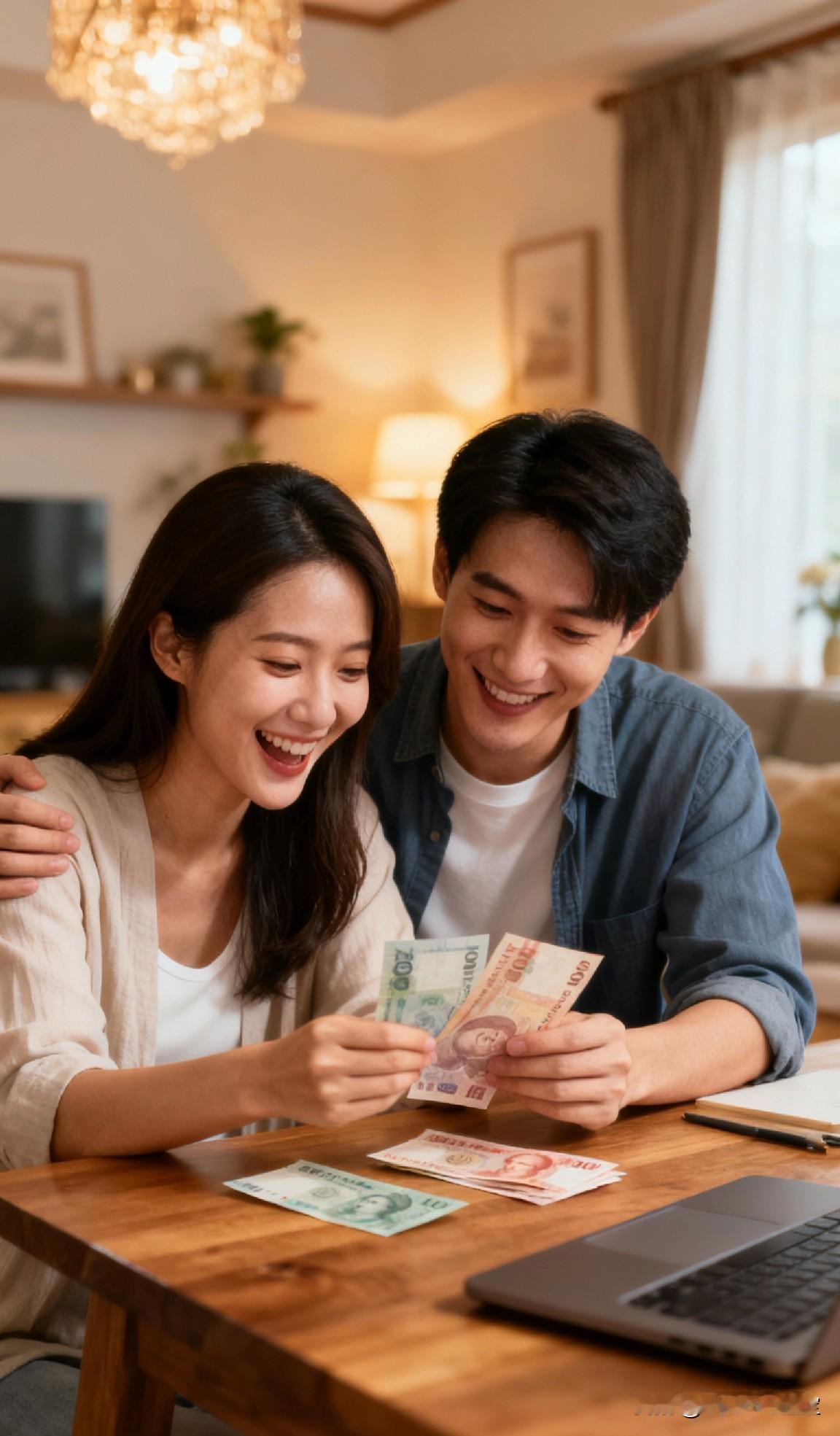 夫妻之间都能坦诚相待吗？夫妻之间的生活方式有很多种尤其涉及到经济方面我身边