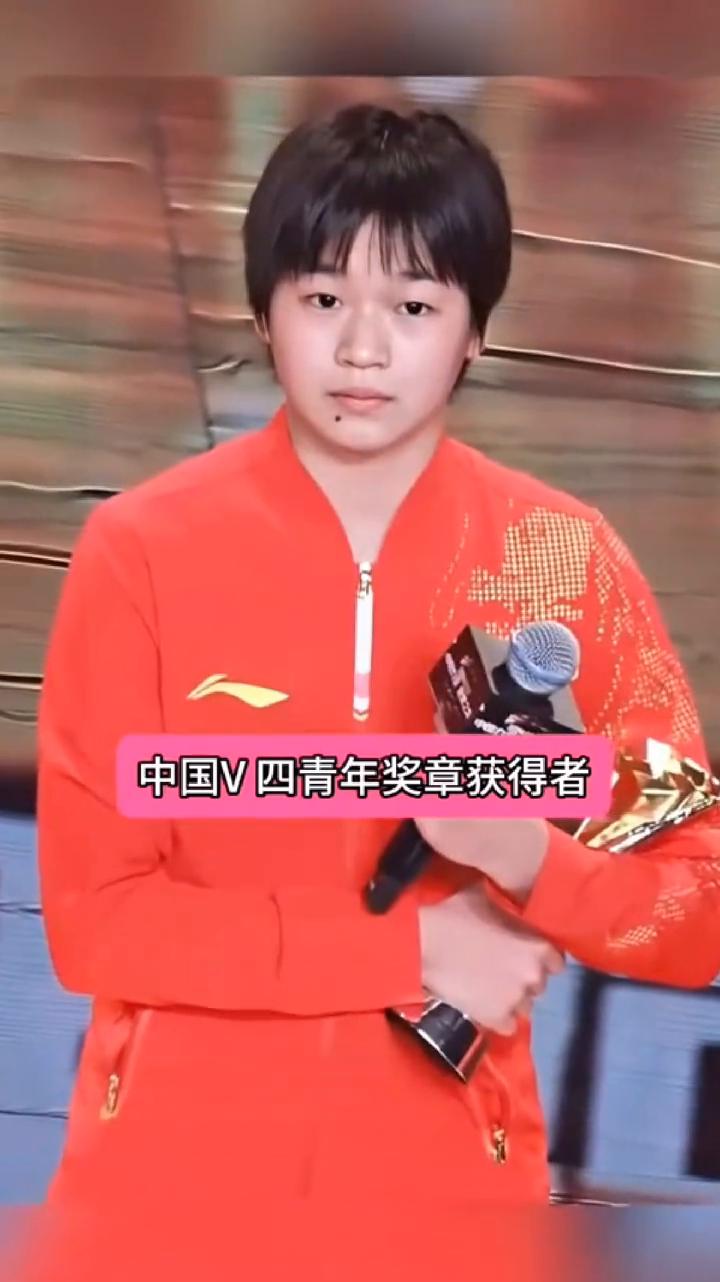 全红婵不为人知的故事。谁也没想到，全红婵竟然拥有8种身份：香港奥运推荐官、中国