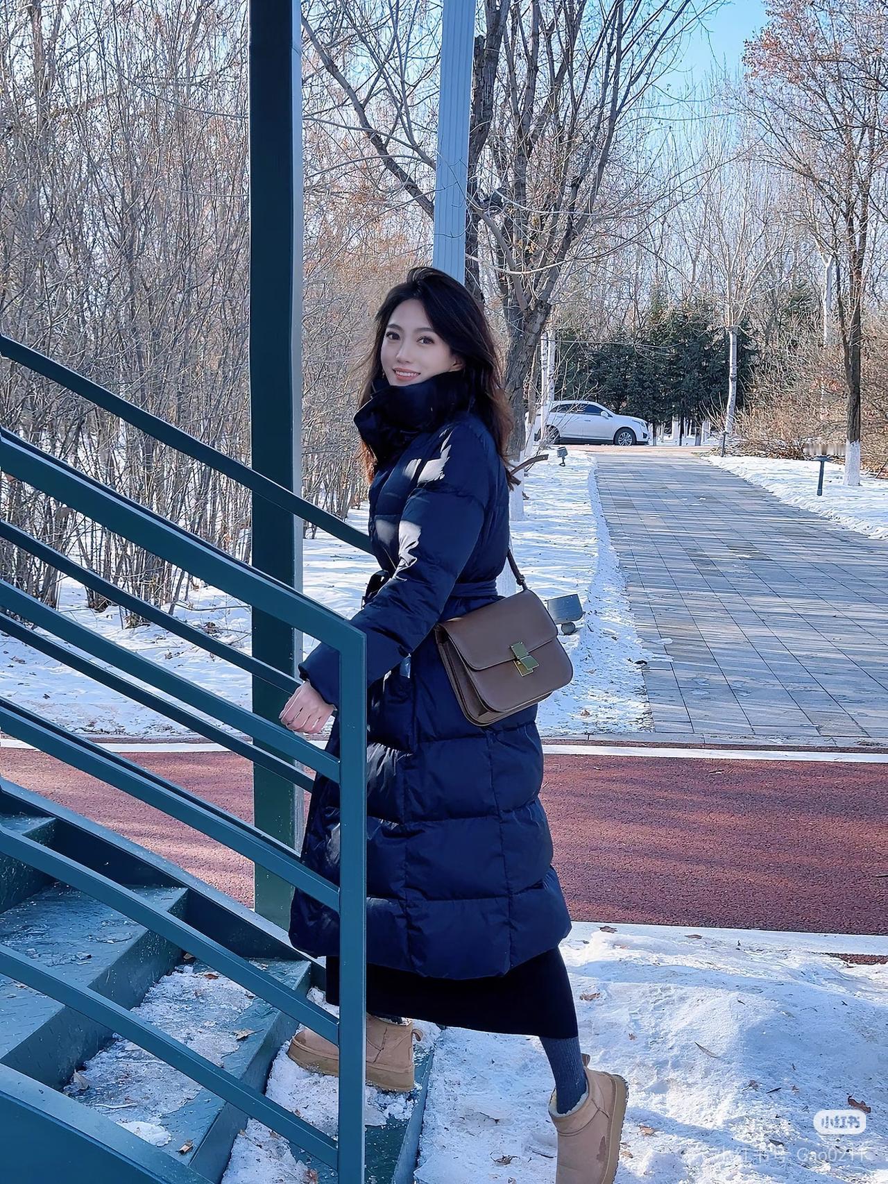 什么样的人才称得上“气质美女”?