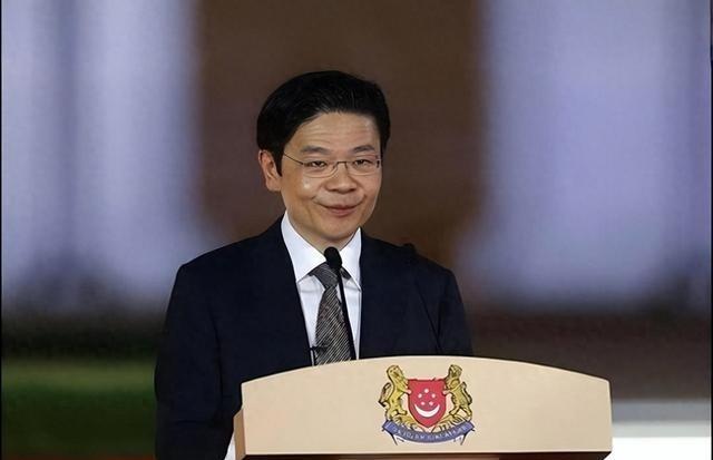 新加坡这次是真急眼了！黄循财突然满嘴“国际规则“，说白了疑似想给西方递投名状。可