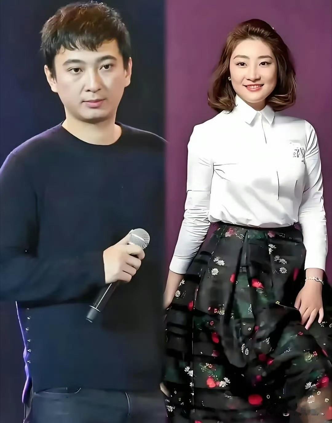 别再替宗馥莉操心婚事了！之前总听人说，王健林当年特别相中宗馥莉，直言她是自己