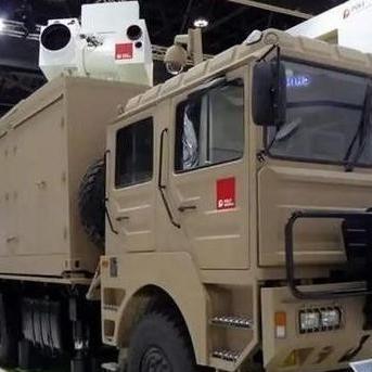 中美日的激光武器射程差距太大：美国8000米、日本1200米，那中国是多少？