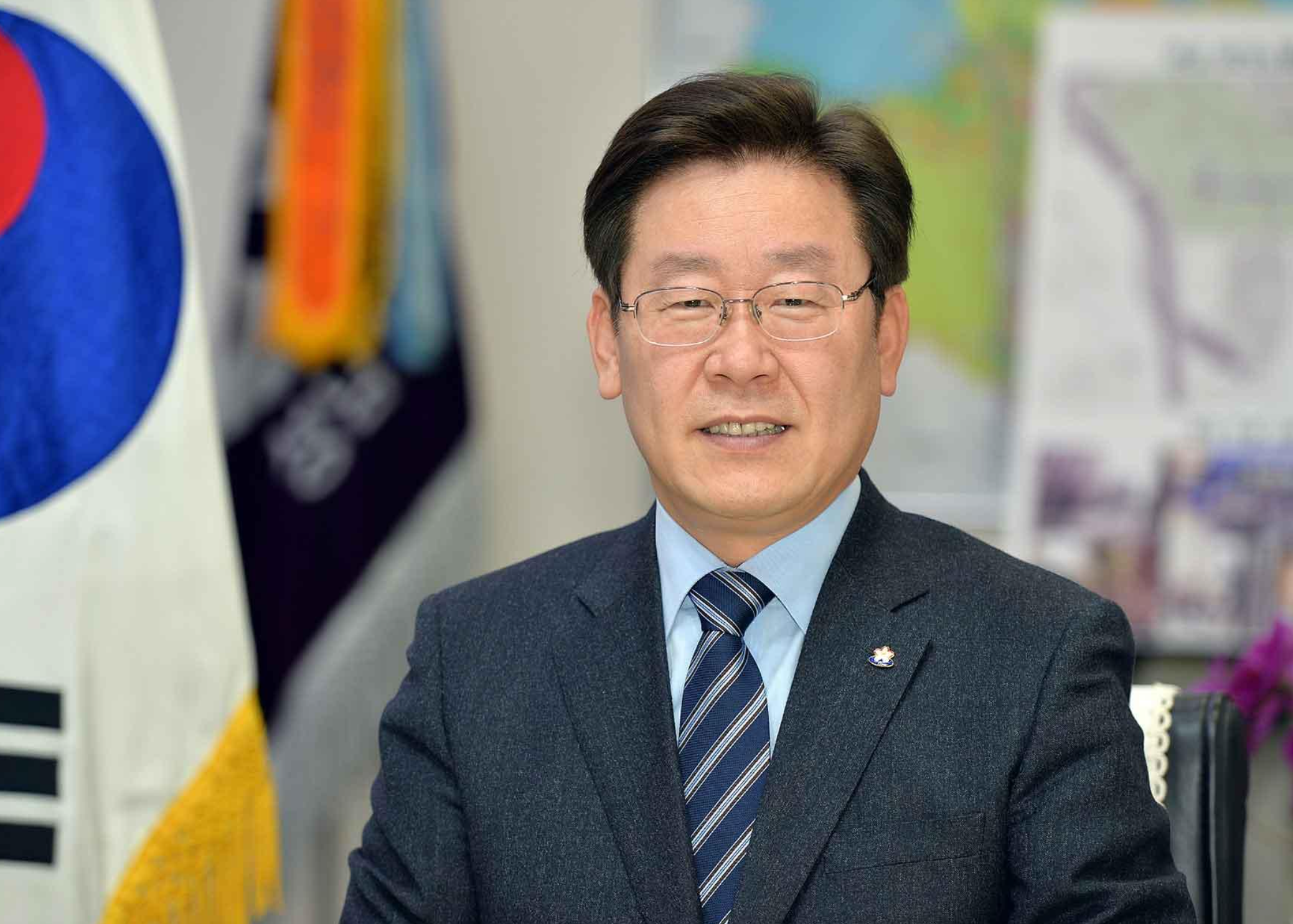 【韩国会不会出手介入台海？李在明措辞明显变了】大选进入最后倒计时之际，被问及