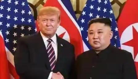 美国敢不敢打朝鲜？答案是，不敢！并非美国打不过朝鲜，也并非美国畏惧朝鲜的洲际导弹