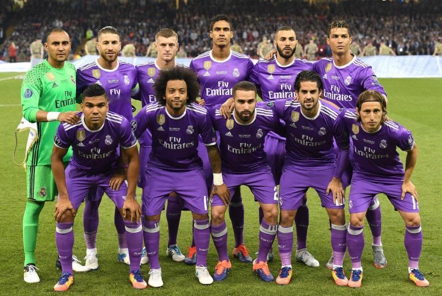 蛮奇怪一个问题，为什么皇马特别热衷于换帅，好像只要成绩一不理想就是主教练的问题，