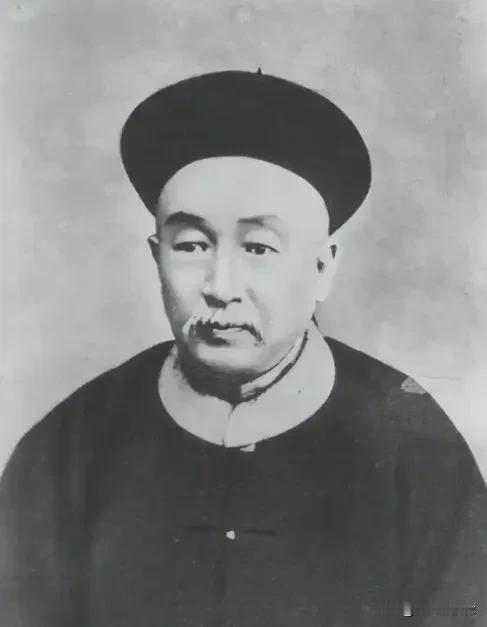 晚清两大商雄殊途悲剧：胡雪岩倾轧落败，盛家后人潦倒饿毙晚清商界风云激荡，胡