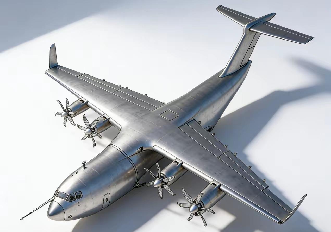 全金属运30（15），雄壮威武。