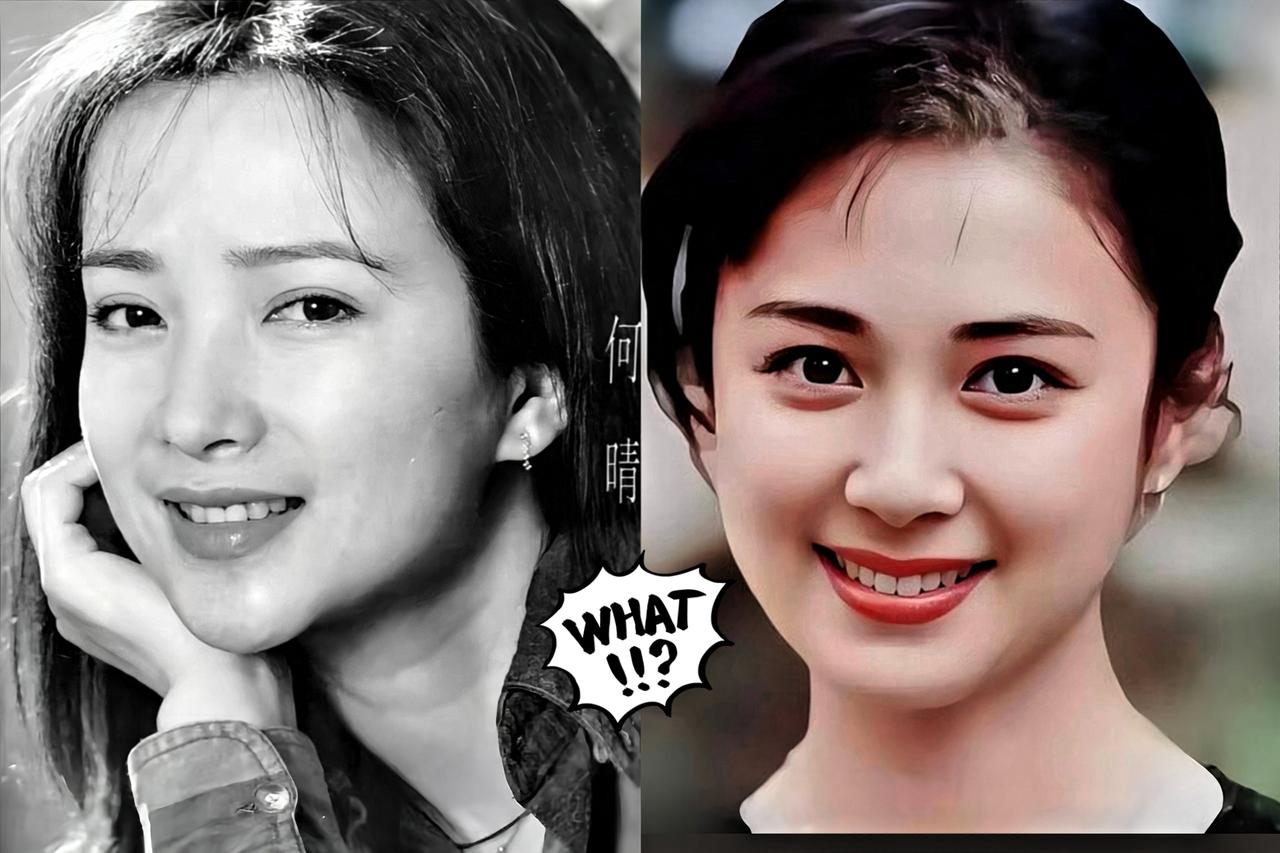 何晴离世，傅艺伟发长文悼念，两人相伴走过十年岁月这十年里，从精心配