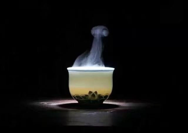 一个把什么事情都能做得很彻底，还能呈现出丰富的细节的人，一定是一个对自己很负责的