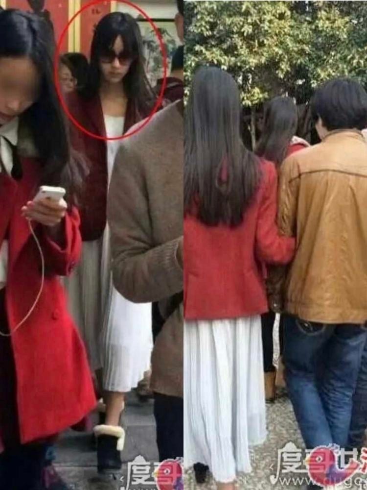 陈都灵不知道