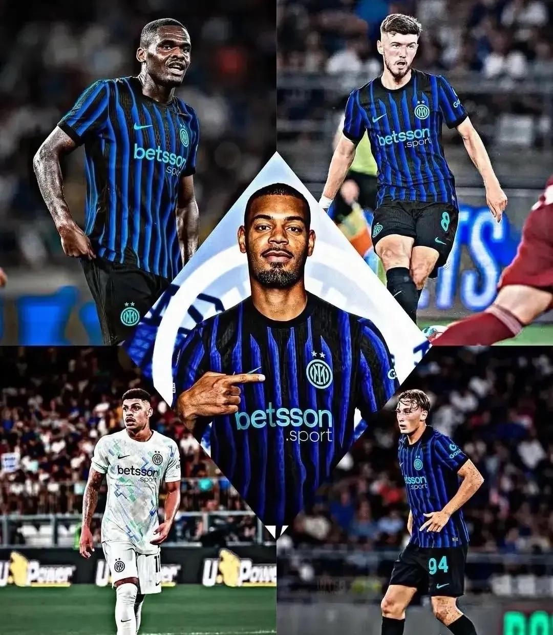 年轻人的福音！意甲第18轮国际米兰3：1轻取博洛尼亚，国际米兰青年队的19岁前锋