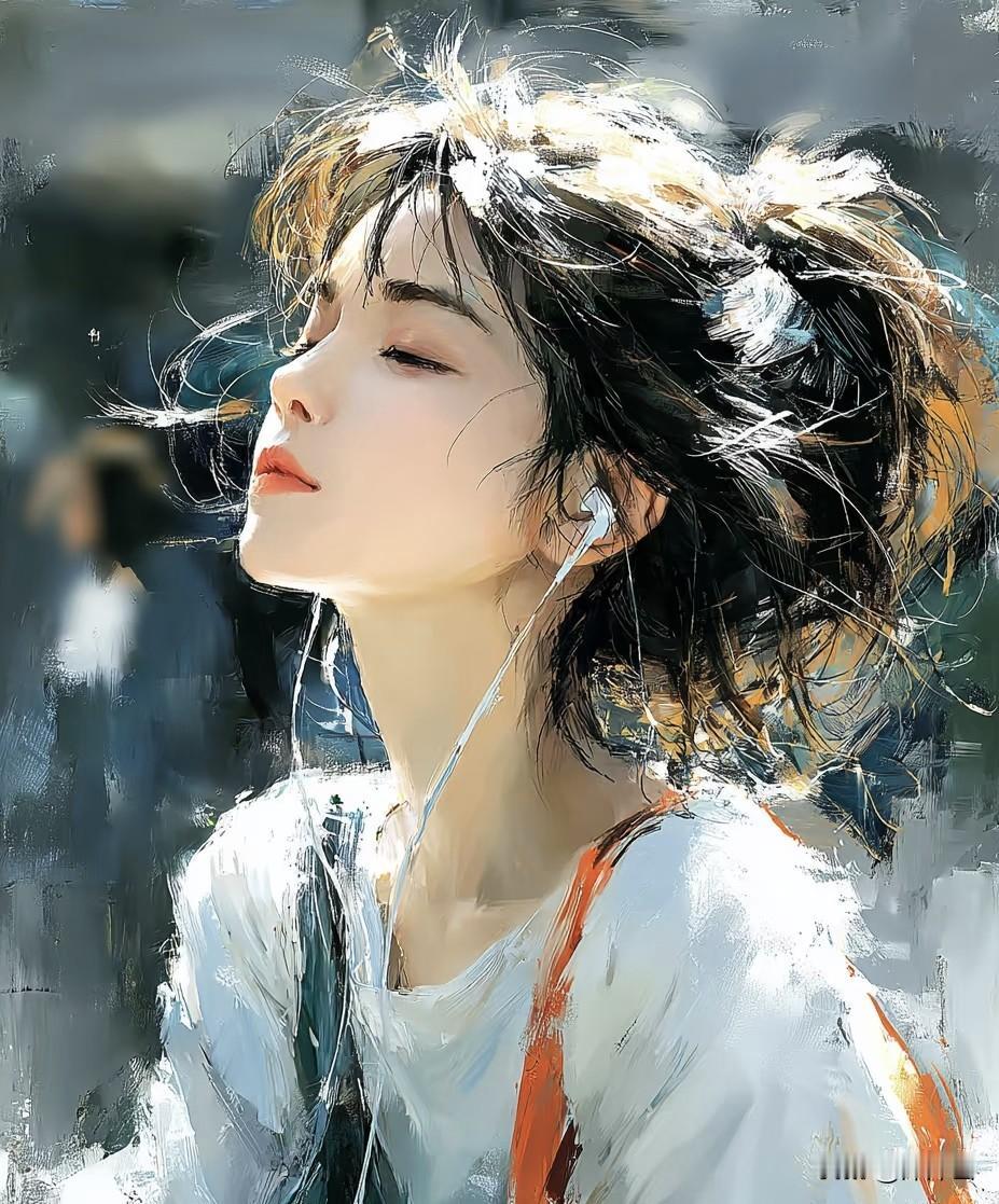 是的，我不再纠结不再翻遍聊天记录找温暖，不再对着空白对话框发呆，不再为你的忽