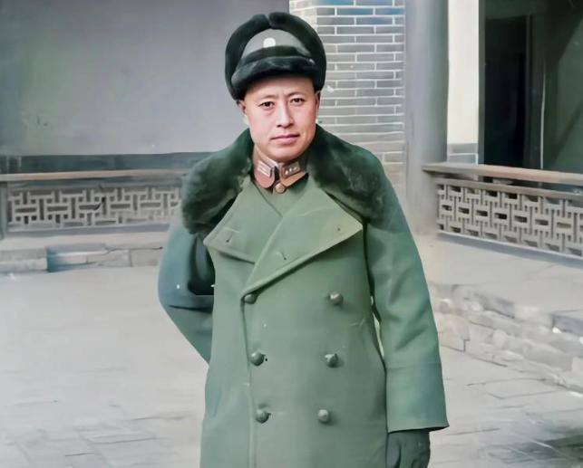 1926年，北伐军势如破竹，曾经坐拥25万大军、登上美国《时代》杂志封面的吴佩孚
