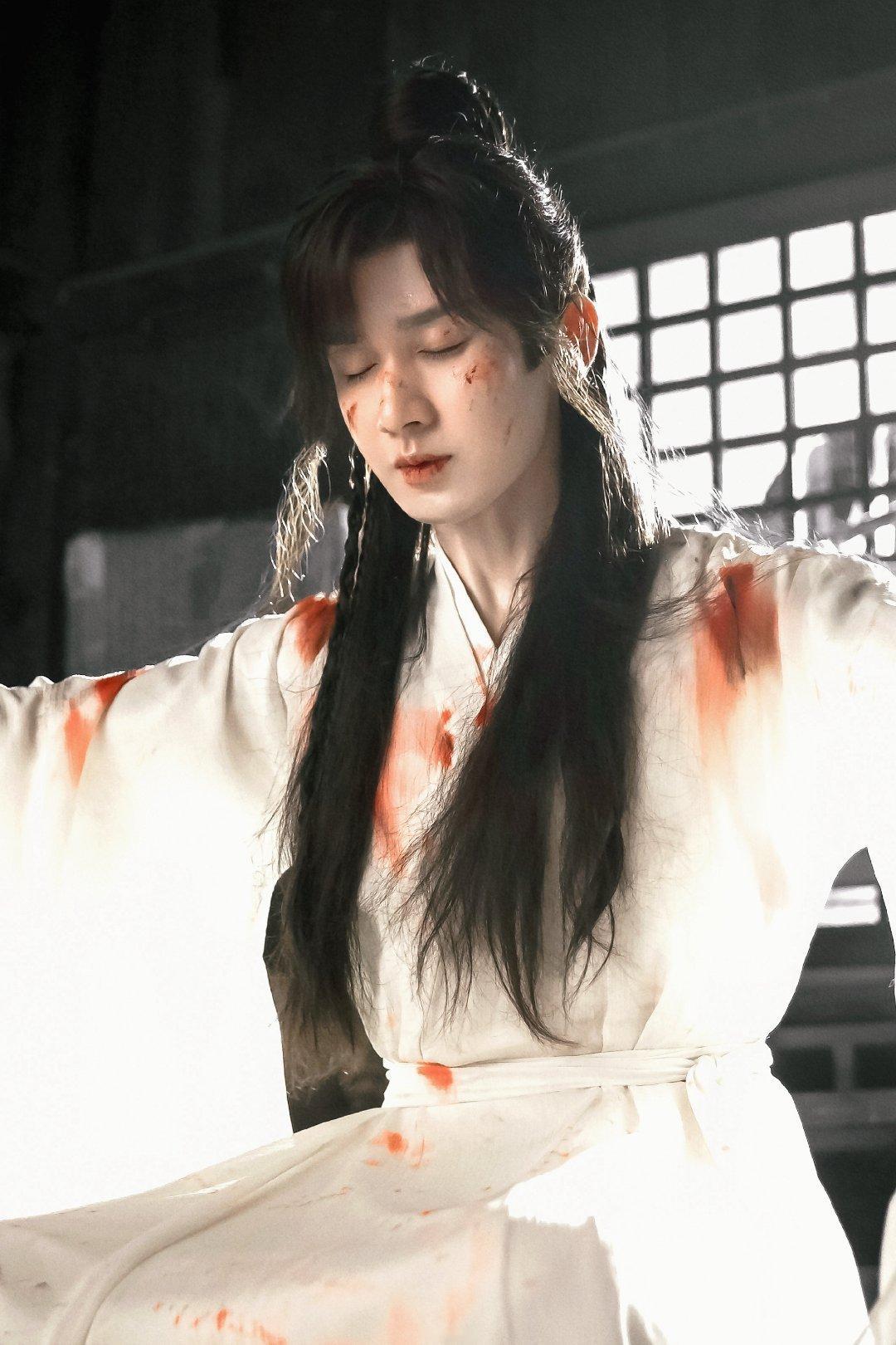 成毅秋水宝宝