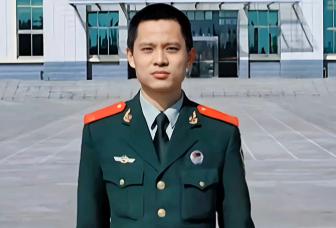 多么讽刺！2011年，22岁武警战士吴艳杰，击毙14名暴徒、救下6名人质