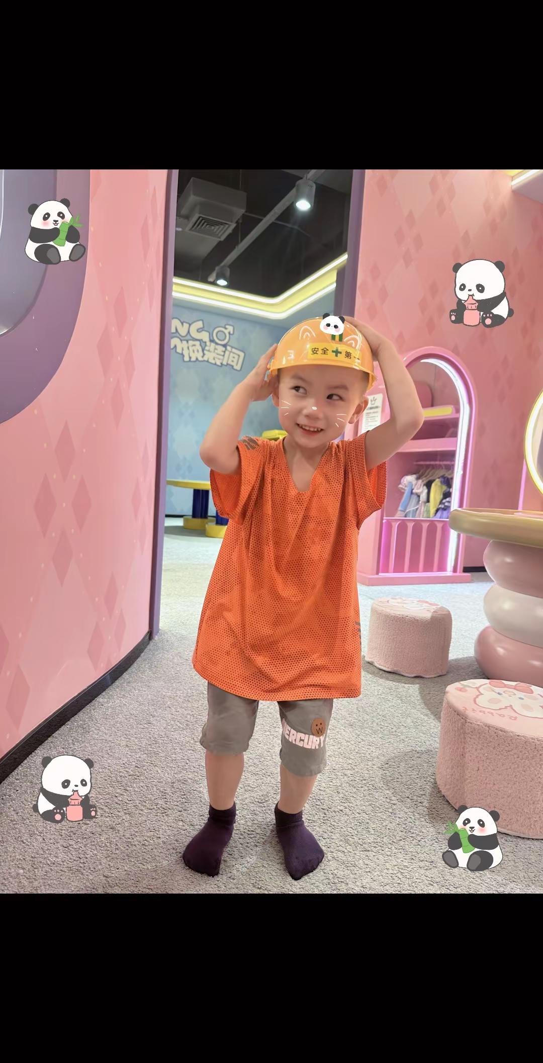 原创拍摄人类幼崽迷惑行为大赏<...