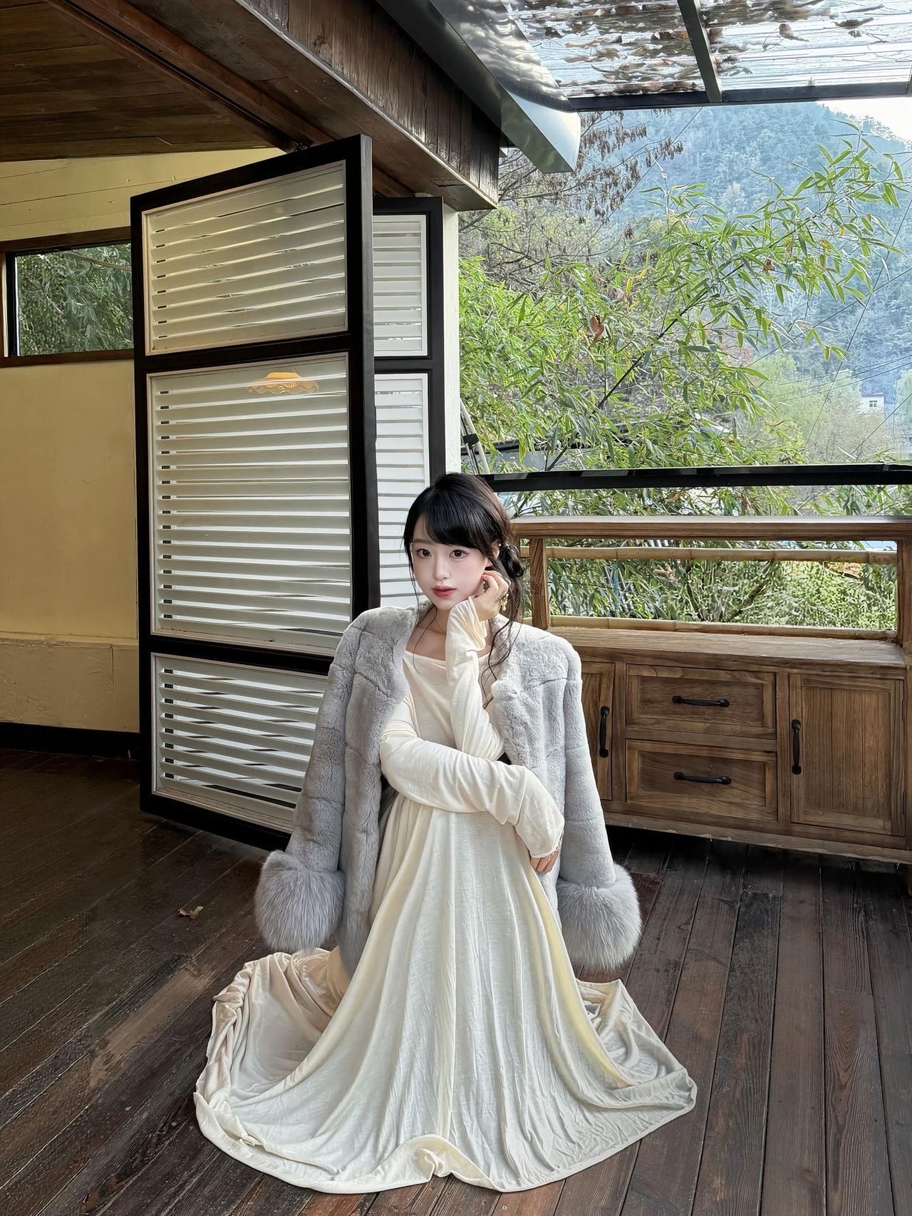 西安｜天凉好个秋🍂