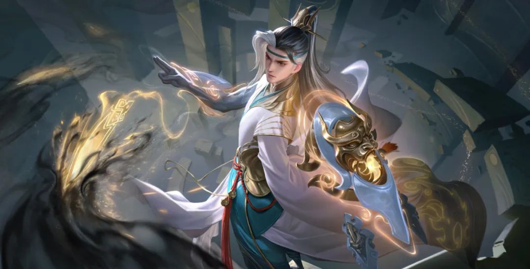 狄仁杰新皮肤登场, 婉儿传说皮肤被实锤, 英雄练习场皮肤奖励一览