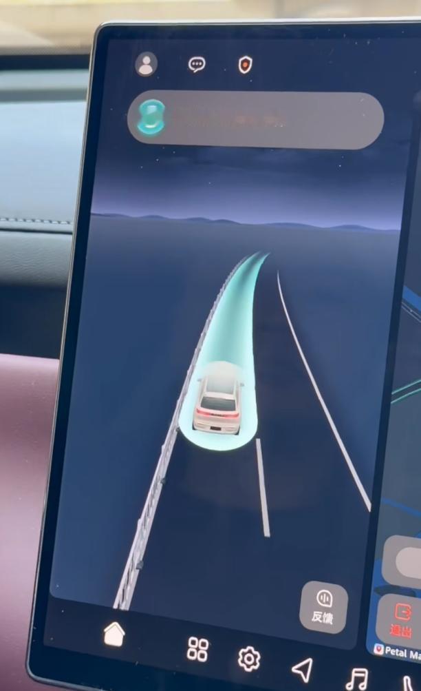 岚图泰山Ultra杀疯了！L3级智驾真要来了？卢放亲自下场放料！岚图泰山Ul