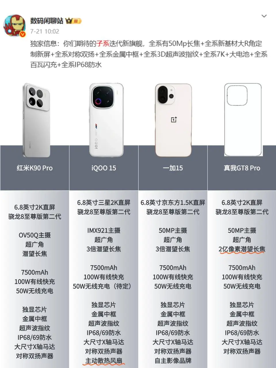 这么一看，真我比友商香多了...