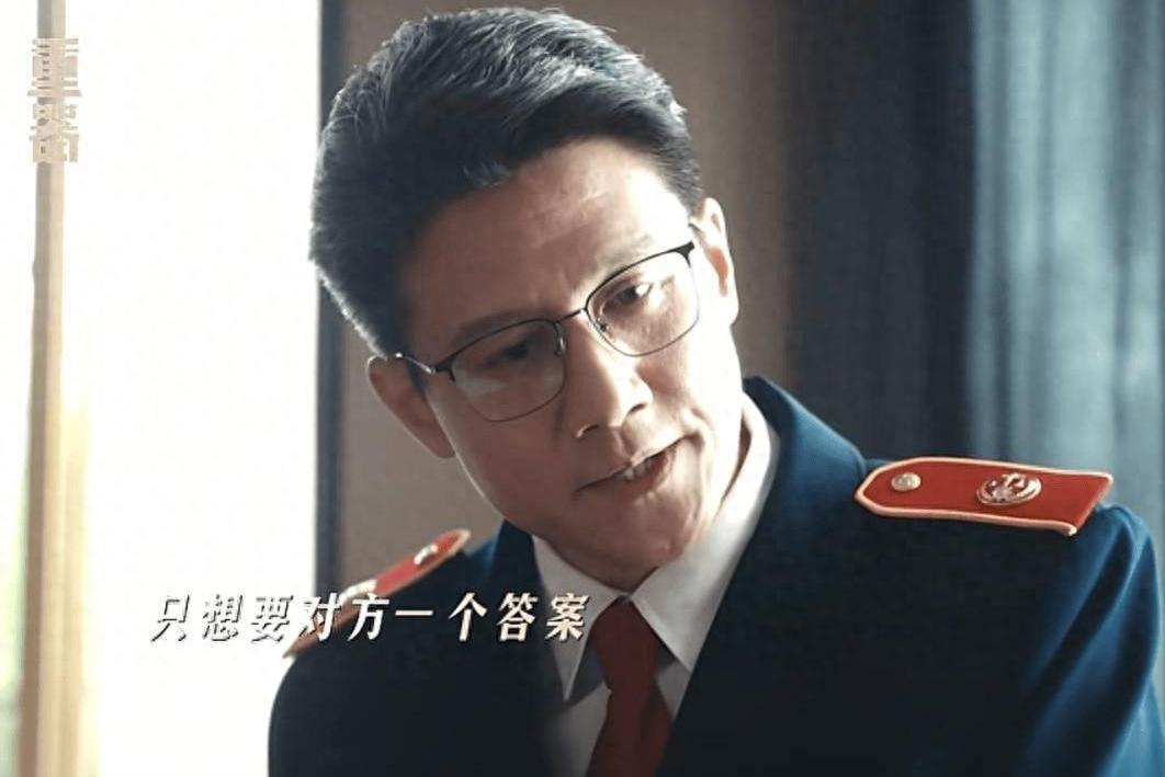 谁会想到一部刑侦剧可以把冤案拍得如此扎心呢？《重器》大结局揭晓了真凶的身份，杀害