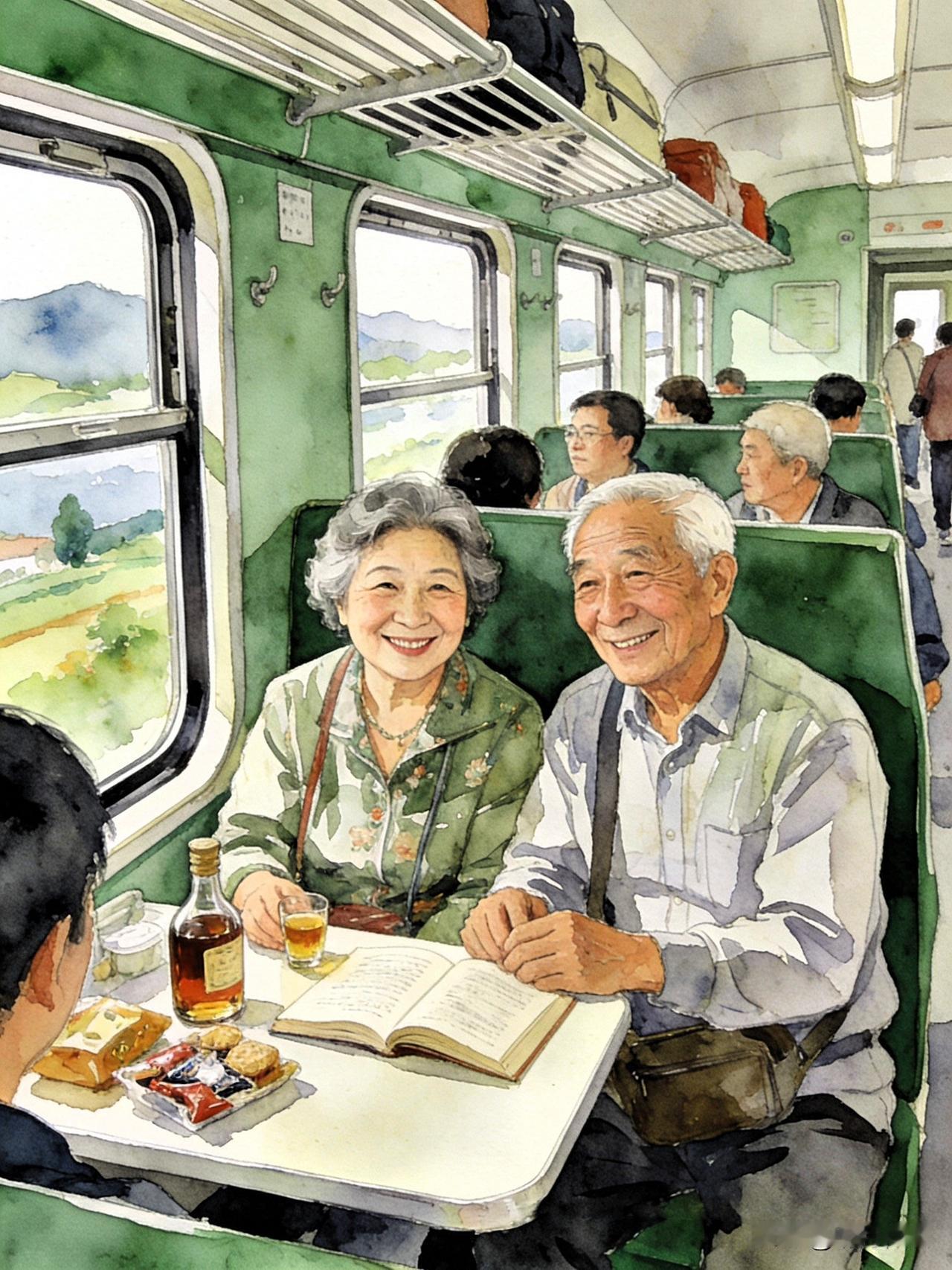 请记住："老人的存款，子女一定不要轻易去动用，那是他们用大半辈子换来的保命钱，