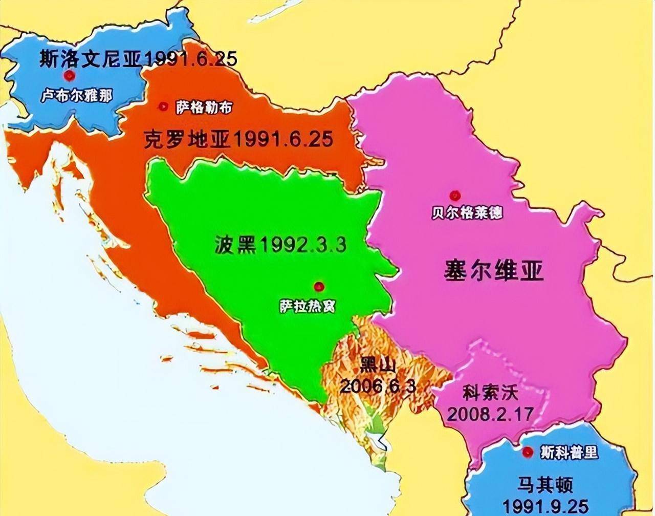 塞尔维亚660万人口，GDP高达6100多亿元，唐山770万人口是多少？先看