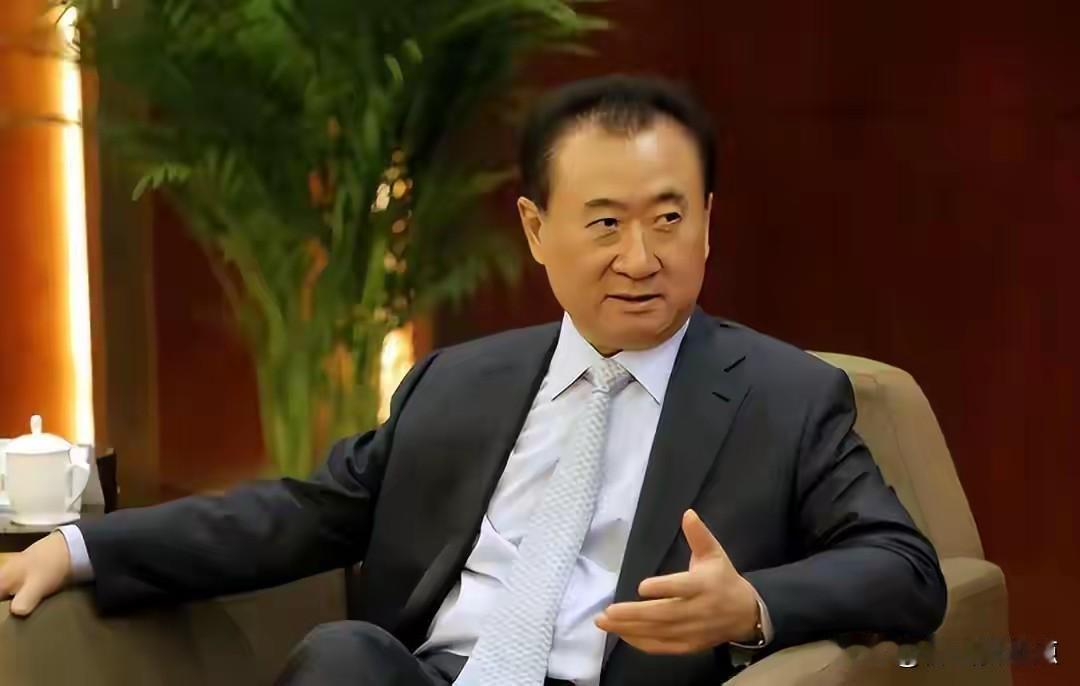 2024年3月30日，万达核心业务万达商管60%股权易主，对方仅花