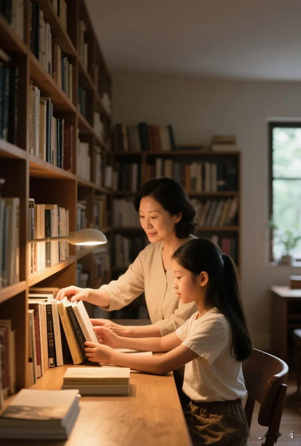 建议所有女人，到了中年，一定要学会帮孩子释放怨气。​1.孩子正在发脾气，