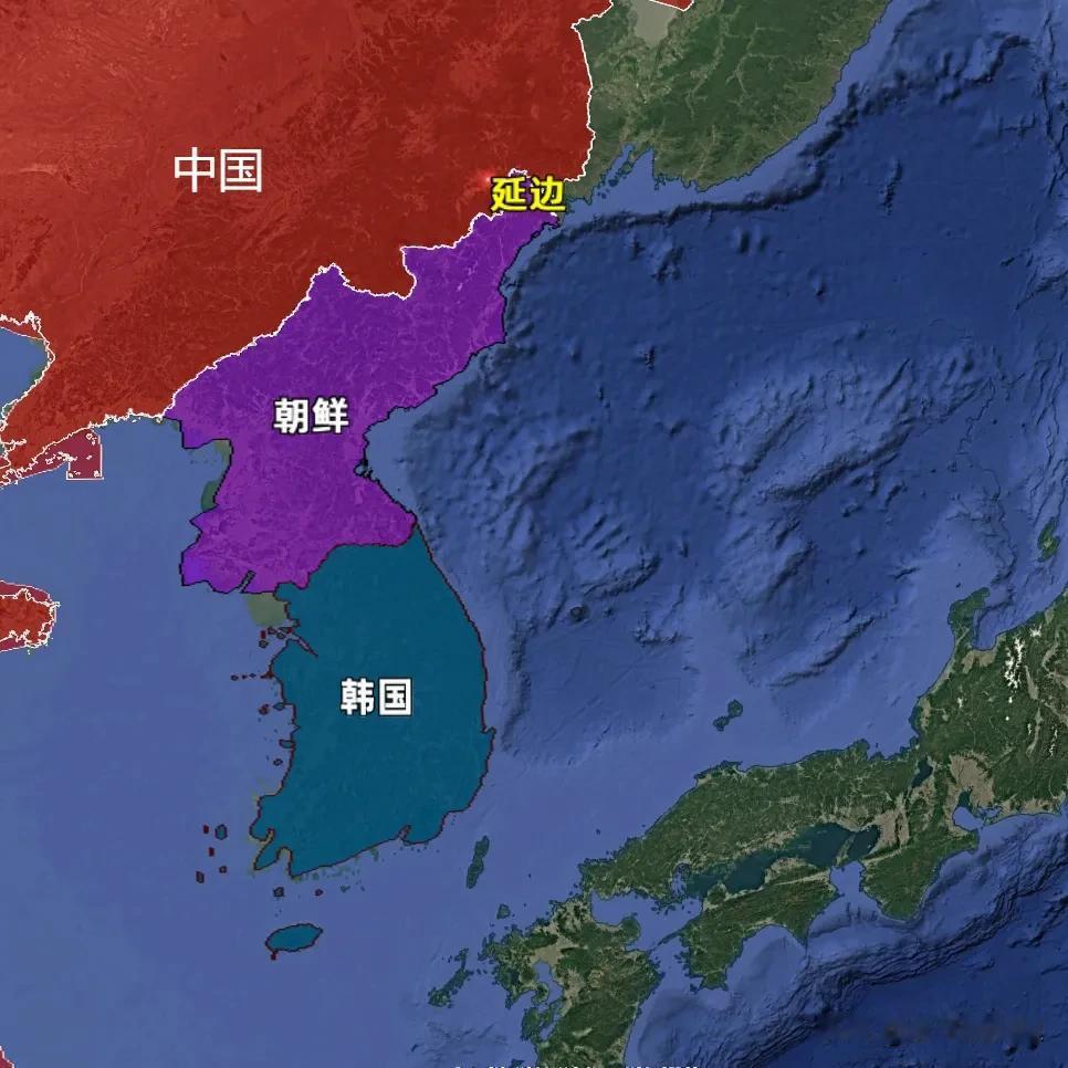 朝鲜人民的"救命鱼"，中国人都不爱吃，为何却让吉林赚了大钱？一条在国内几乎没人