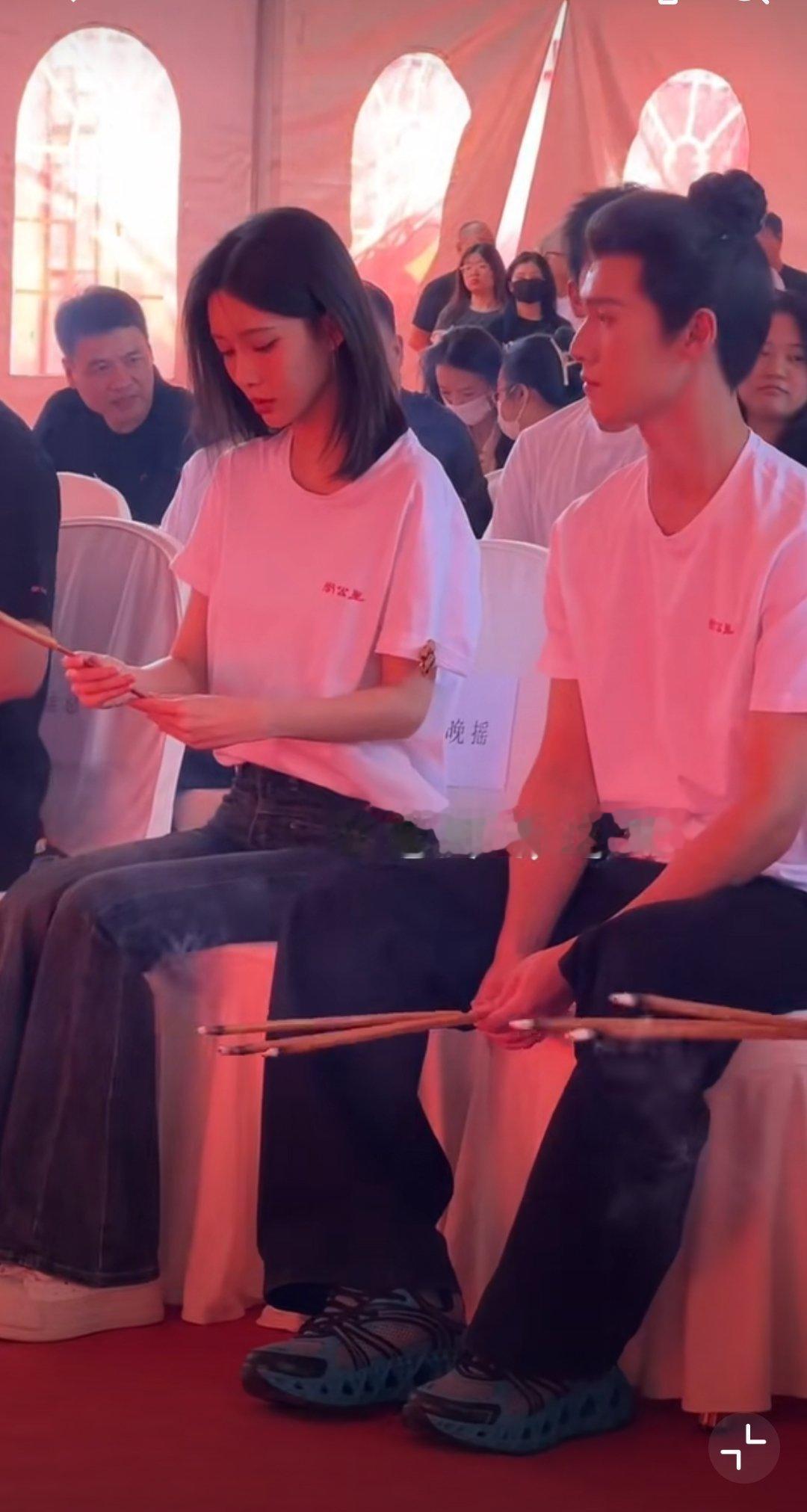 孟子义被烫李昀锐的反应两人之间有点尬，跟之前完全不一样了。​​​