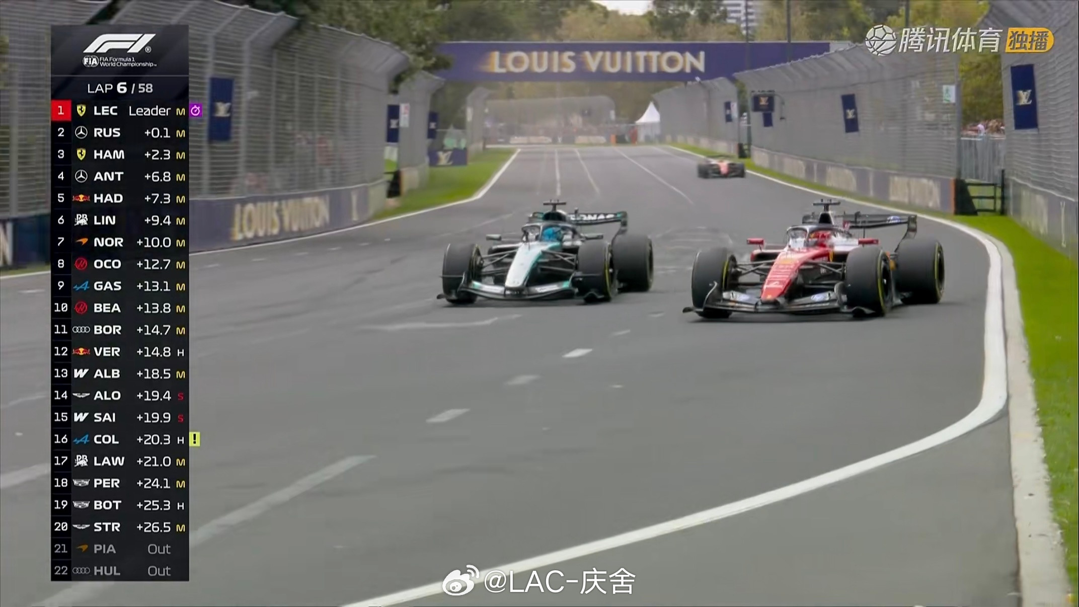 F12026F1赛车规则改动还挺大的虽然还是1.6LV6涡轮增压混动，但取