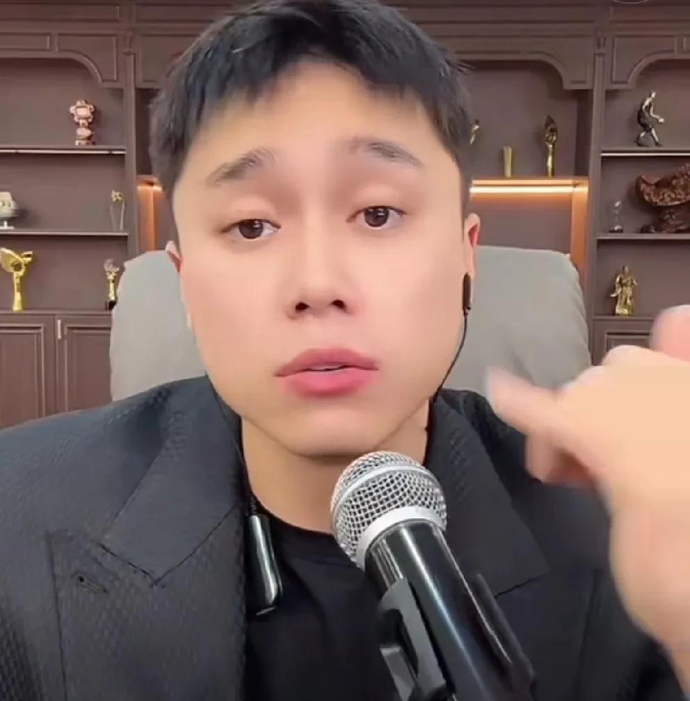 刘二狗喊话用实力打脸全网，今天的我不是这帮小人能动的！伽