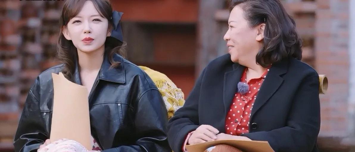 程潇呀，哪个人家的好女儿会把花销小票整理好，承诺妈妈以后会十倍奉还的呀？你