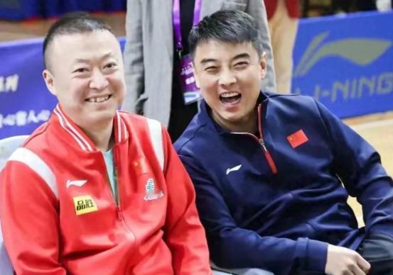 国乒教练竞聘要来了！新面孔将出现，马琳王皓位置能被撼动么？ 国乒这轮教练竞