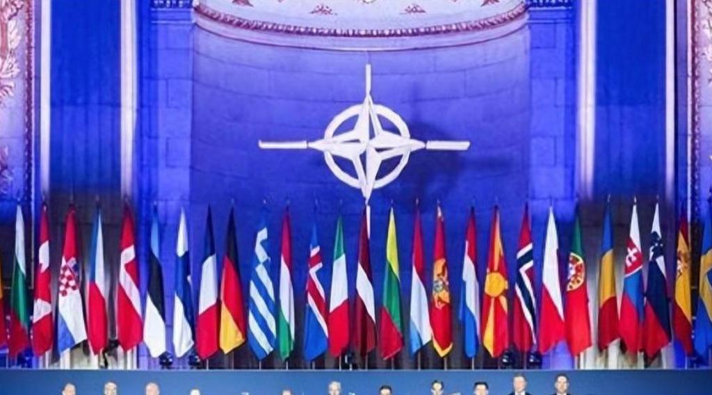 法国总统府：G7峰会将邀请四国出席。3月26日，法国总统府正式对外公